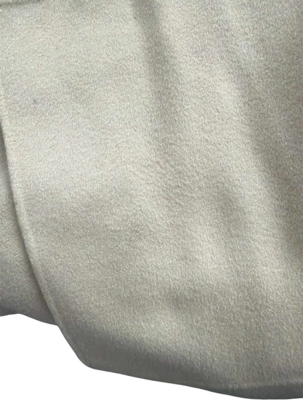 Neiman Marcus cashmere collection poncho - Picture 4 of 4